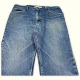 Lee Jean Regular Homme 2000s Normcore – W40