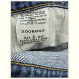 Lee Jean Regular Homme 2000s Normcore – W40
