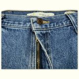 Lee Jean Regular Homme 2000s Normcore – W40