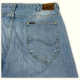 Lee Jean Regular Homme 2000s Vintage – W36
