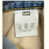 Lee Jean Regular Homme 2000s Vintage – W36