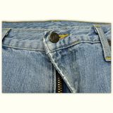 Lee Jean Regular Homme 2000s Vintage – W36