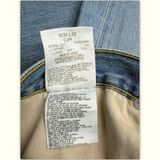 Lee Jean Regular Homme 2000s Vintage – W36