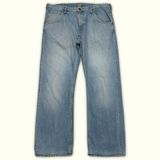 Lee Jean Regular Homme 2000s Vintage – W36