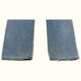 Lee Jean Regular Homme 2000s Vintage – W36