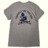 Gildan T-shirt Regular Homme 2010s Sportswear – S