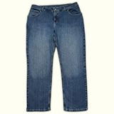 Riders By Lee Jean Regular Femme 2000s Classique – W38