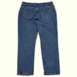Riders By Lee Jean Regular Femme 2000s Classique – W38