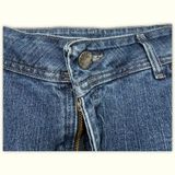 Riders By Lee Jean Regular Femme 2000s Classique – W38