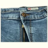 Wrangler Jean Regular Homme Workwear – W42