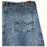 Wrangler Jean Regular Homme Workwear – W42