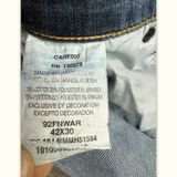 Wrangler Jean Regular Homme Workwear – W42