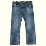 Wrangler Jean Regular Homme Workwear – W42