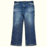Wrangler Jean Regular Homme 1990s Western – W38