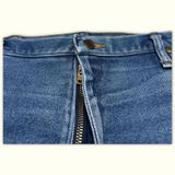 Wrangler Jean Regular Homme 1990s Western – W38