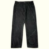 Wrangler Jean Relaxed Homme 2000s Workwear – W40