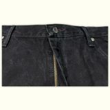 Wrangler Jean Relaxed Homme 2000s Workwear – W40