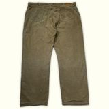 Wrangler Pantalon Relaxed Homme 2000s Workwear – W44