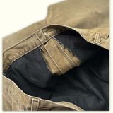 Wrangler Pantalon Relaxed Homme 2000s Workwear – W44