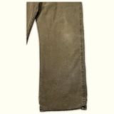 Wrangler Pantalon Relaxed Homme 2000s Workwear – W44