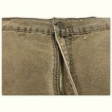 Wrangler Pantalon Relaxed Homme 2000s Workwear – W44
