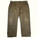 Wrangler Pantalon Relaxed Homme 2000s Workwear – W44