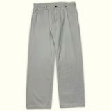 Lee Jean Regular Homme 1990s Vintage – W36