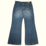 Lee Jean Évasé Homme 2000s Y2K – W38