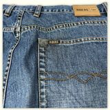 Lee Jean Évasé Homme 2000s Y2K – W38