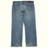 Wrangler Jean Regular Homme Workwear – W40
