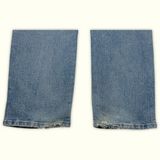 Wrangler Jean Regular Homme Workwear – W40