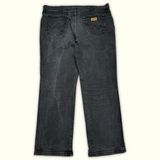 Wrangler Jean Regular Homme 2000s Western – W40