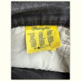 Wrangler Jean Regular Homme 2000s Western – W40