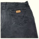 Wrangler Jean Regular Homme 2000s Western – W40