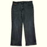 Wrangler Jean Regular Homme 2000s Western – W40