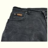 Wrangler Jean Regular Homme 2000s Western – W40