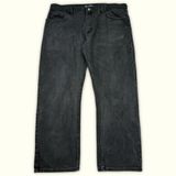 Lee Jean Regular Homme 2000s Workwear – W38