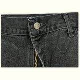 Lee Jean Regular Homme 2000s Workwear – W38