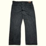 Lee Jean Regular Homme 2000s Workwear – W38