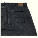 Lee Jean Regular Homme 2000s Workwear – W38