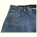 Lee Jean Regular Femme 2010s Normcore – W40