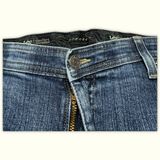 Lee Jean Regular Femme 2010s Normcore – W40