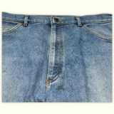 Lee Jean Regular Homme 1990s Vintage – W36