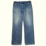 Lee Jean Regular Homme 1990s Vintage – W36