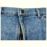 Lee Jean Regular Homme 1990s Vintage – W36
