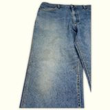 Lee Jean Regular Homme 1990s Vintage – W36
