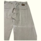 Wrangler Jean Regular Homme 2000s Western – W40