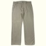 Wrangler Jean Regular Homme 2000s Western – W40