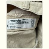 Wrangler Jean Regular Homme 2000s Western – W40