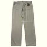 Wrangler Jean Regular Homme 2000s Western – W40